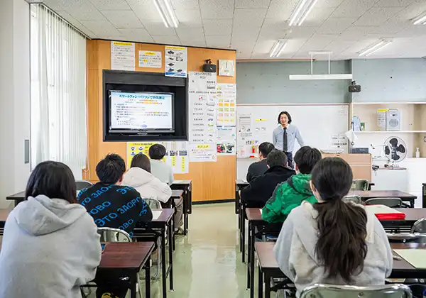 学科教室