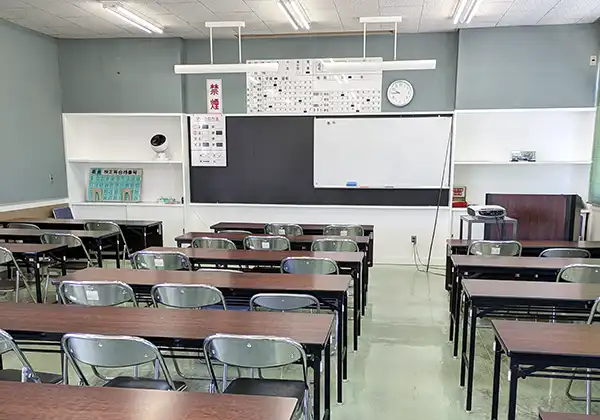 試験教室