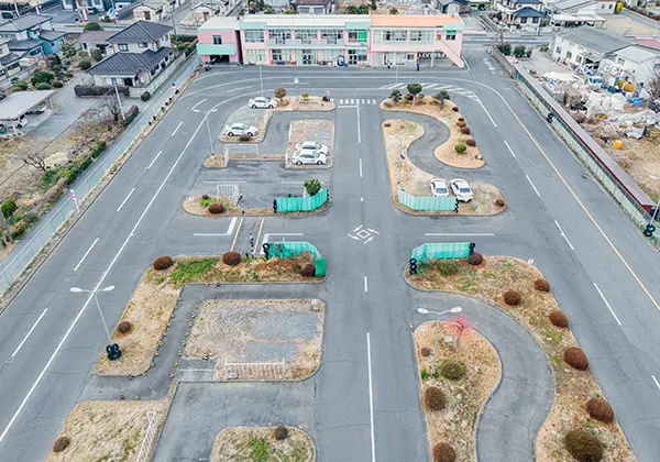 技能コース
