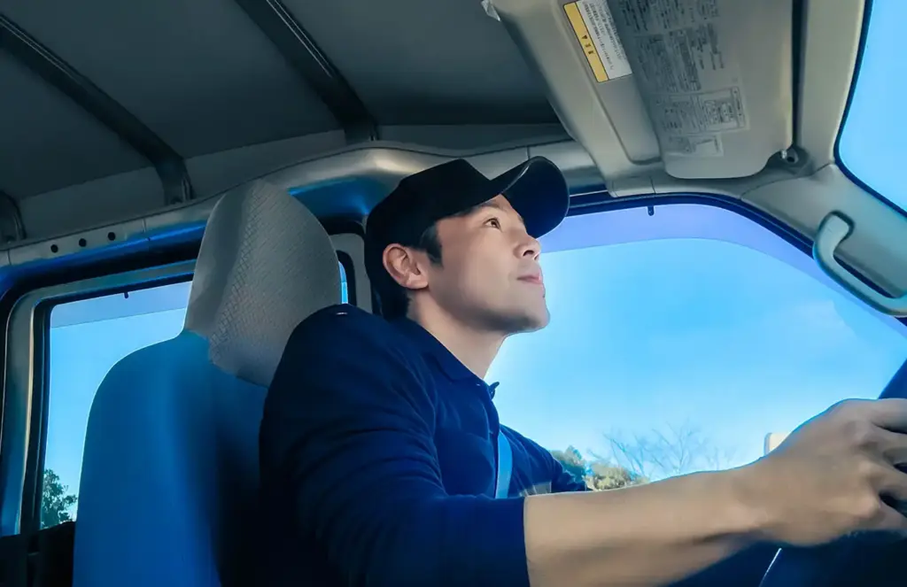 安全運転講習イメージ